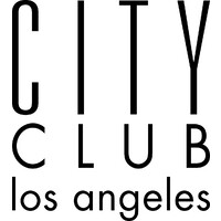 City Club Los Angeles logo