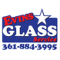 Evins Glass Svc logo