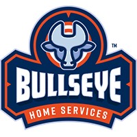 Bullseye Home Services logo