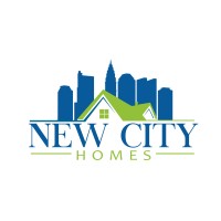 New City Homes logo