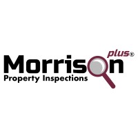 Morrison Plus Property Inspections logo