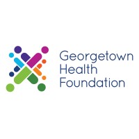 Georgetown Health Foundation logo