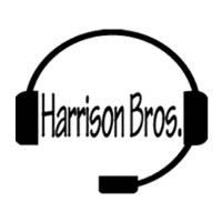 Harrison Bros. Inc. logo