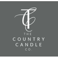 The Country Candle Co. logo