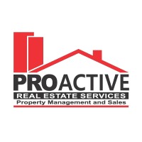 ProActive Real Estate Services logo