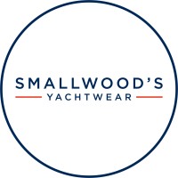 Smallwood's Yachtwear logo
