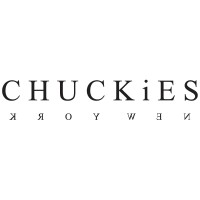 CHUCKiES NEW YORK logo