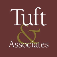 Tuft & Associates, Inc. logo