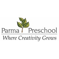 Parma Preschool logo