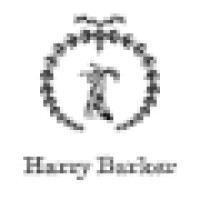 Harry Barker logo