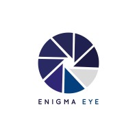 Enigma Eye logo