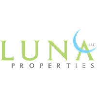 Luna Properties, LLC logo
