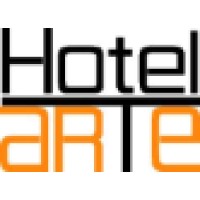 Hotel Arte logo