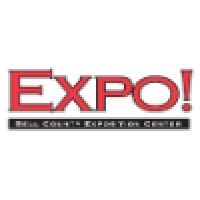 Bell County Expo Center logo