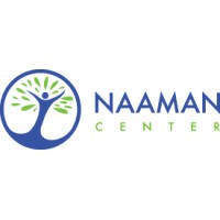 Naaman Center logo