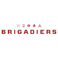 Brigadiers logo