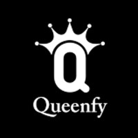 Queenfy logo