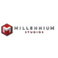 Millennium Studio logo