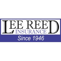 Lee Reed Insurance logo
