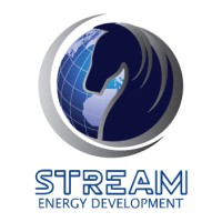 STREAM ENERGY DEVELOPMENT logo