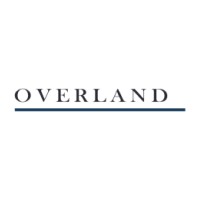 Overland Shoes logo