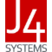 J4 Systems logo