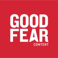 Good Fear Content logo