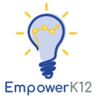 EmpowerK12 logo