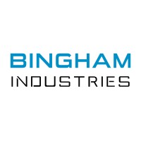 Bingham Industries logo