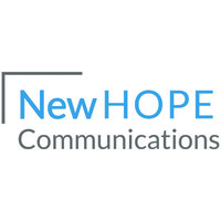 New Hope Communications logo