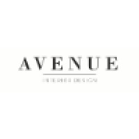 Avenue Interior Design logo