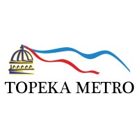 Topeka Metro logo