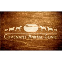Covenant Animal Clinic Bellbrook Ohio logo