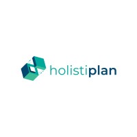 Holistiplan logo