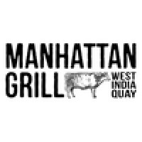 Manhattan Grill logo