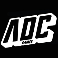 ADC Games logo