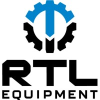 RTL Equipment logo