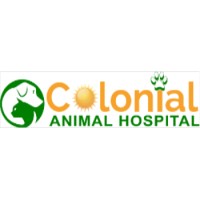 Colonial Animal Hospital-1 logo