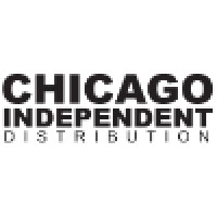 Chicago Independent Distribution logo