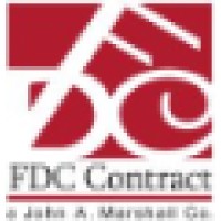 FDC Contract logo