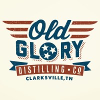 Old Glory Distilling Co. logo