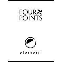 Four Points & Element Toronto Airport logo