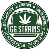 GG Strains LLC logo