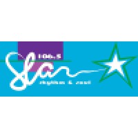 Star106.5fm logo