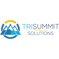 TriSummit Solutions logo