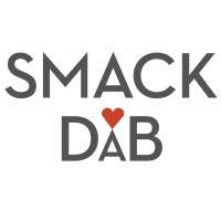 Smack Dab Chicago logo