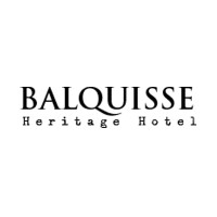 Balquisse Heritage Hotel logo