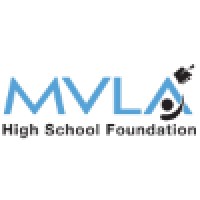 Mountain View Los Altos High School Foundation logo