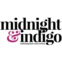 Midnight & Indigo logo