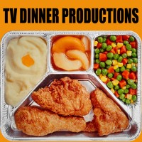 TV Dinner Productions logo
